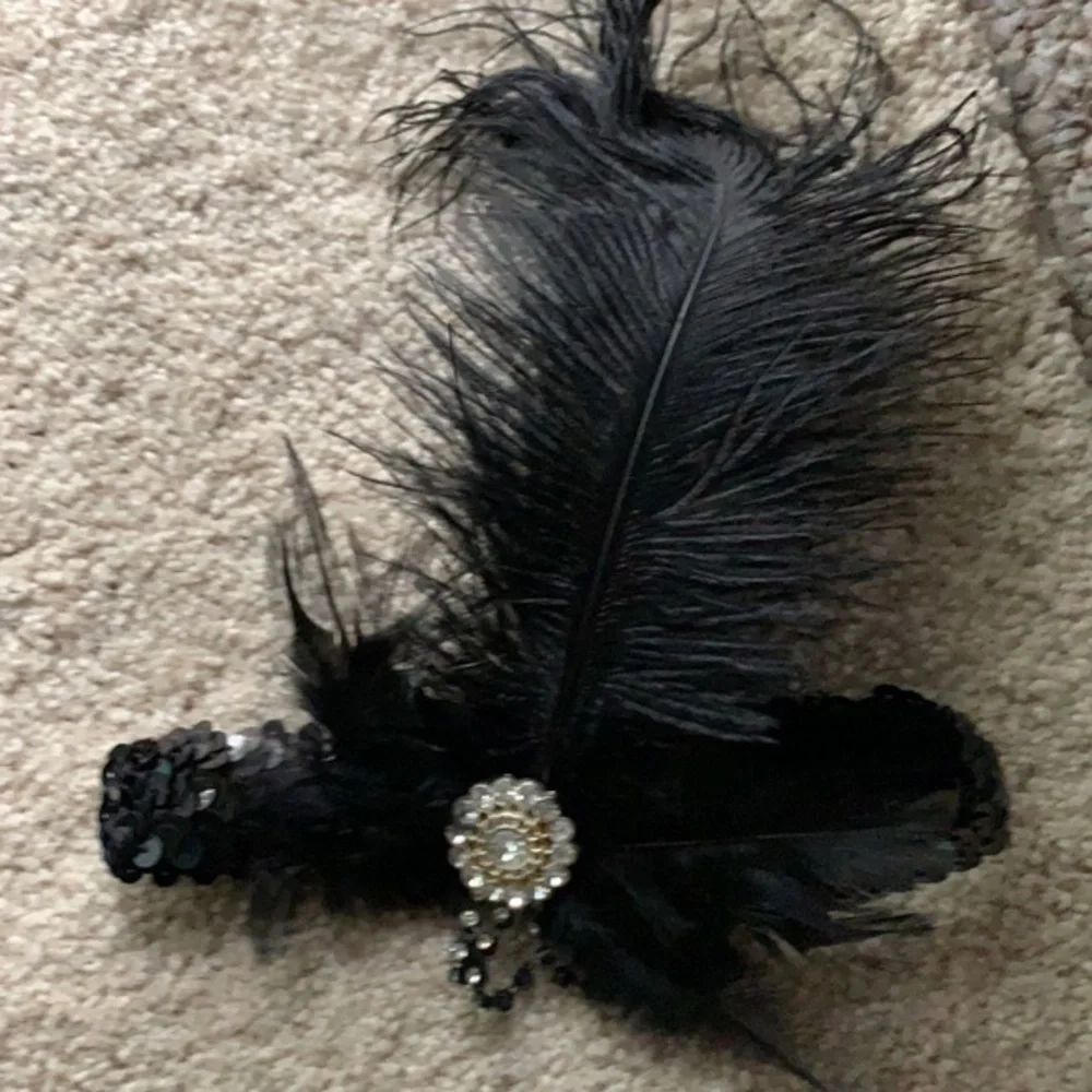 Bundle of Halloween Accessories Pre Owned some never used